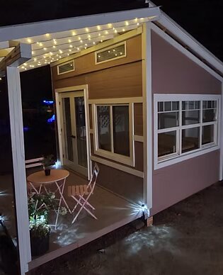 The Chick Inn